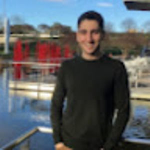 Meet your Posher, Matthew